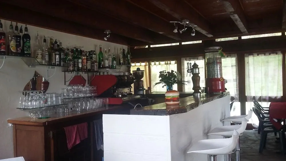 Camping de Fléchat