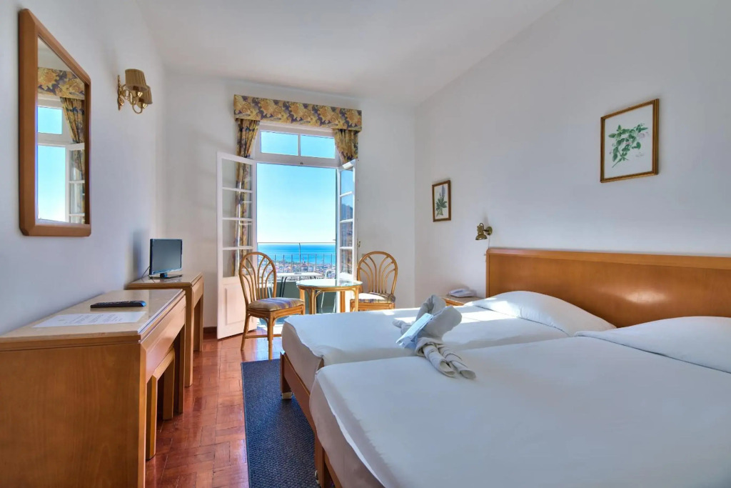Hotel Monte Carlo