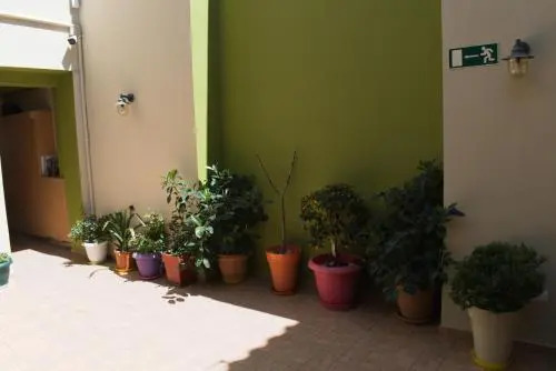 Preveli Apartments