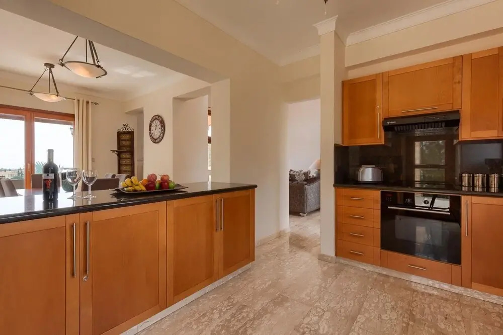 Aphrodite Hills Holiday Residences Superior Villas 3 Bedroom Superior Villa - 0095
