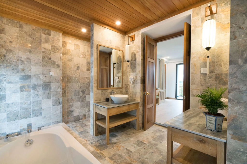 ZEN Boutique Hoi An - Eco-Friendly Villa