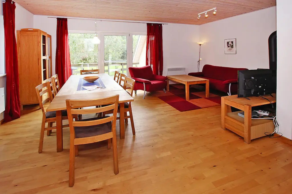 Ferienwohnung im Müritz Nationalpark in Mirow
