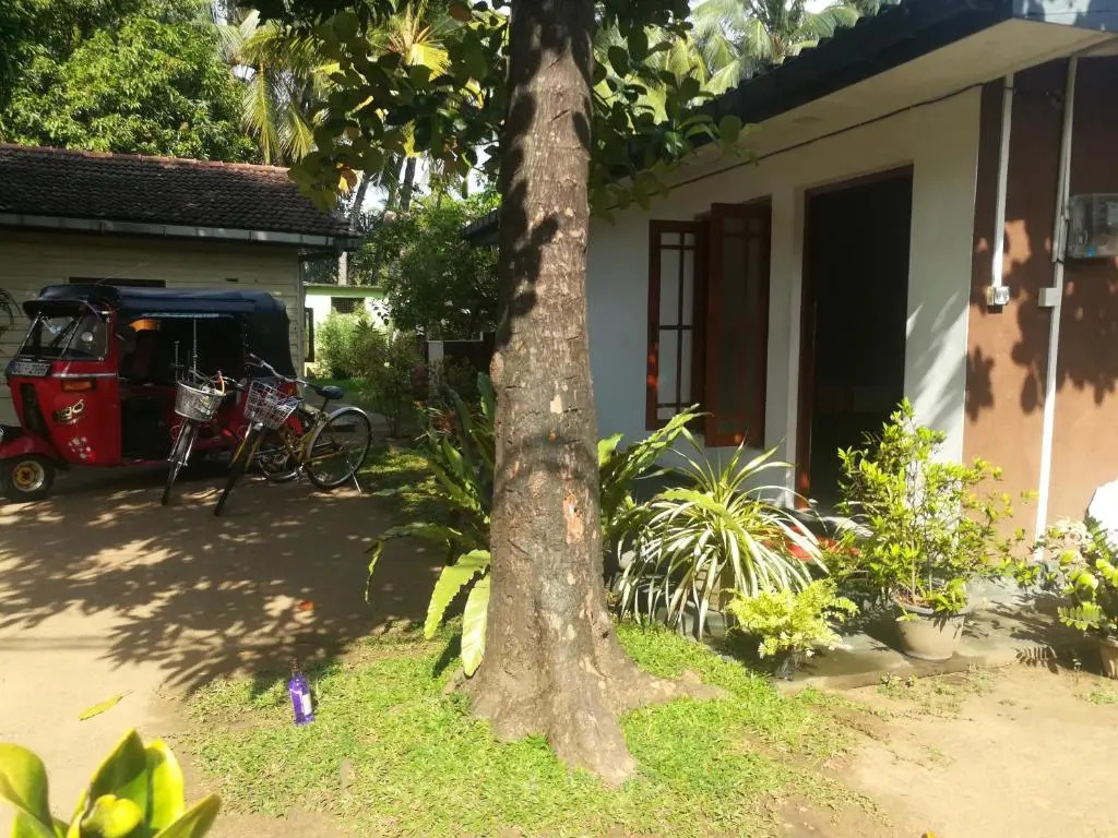ARANI HOMESTAY