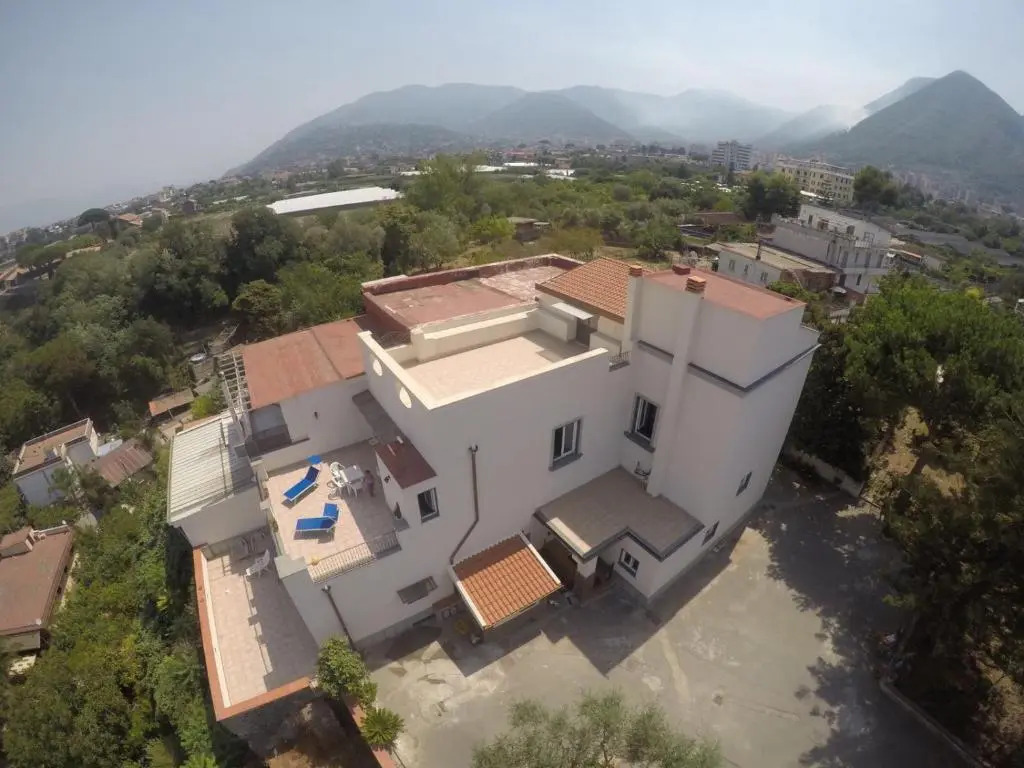 B&b La Magnolia