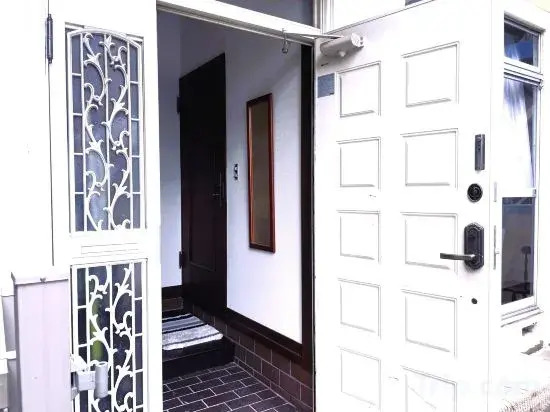Tokyo Yoshimi home stay