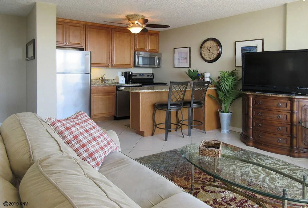 Estero Beach & Tennis 1002c 1 Bedroom 1 Bathroom Condo