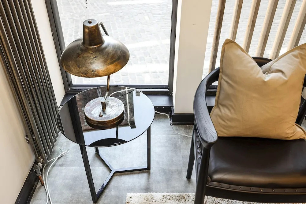 The Brewers Rooms Contemporary Aparthotel