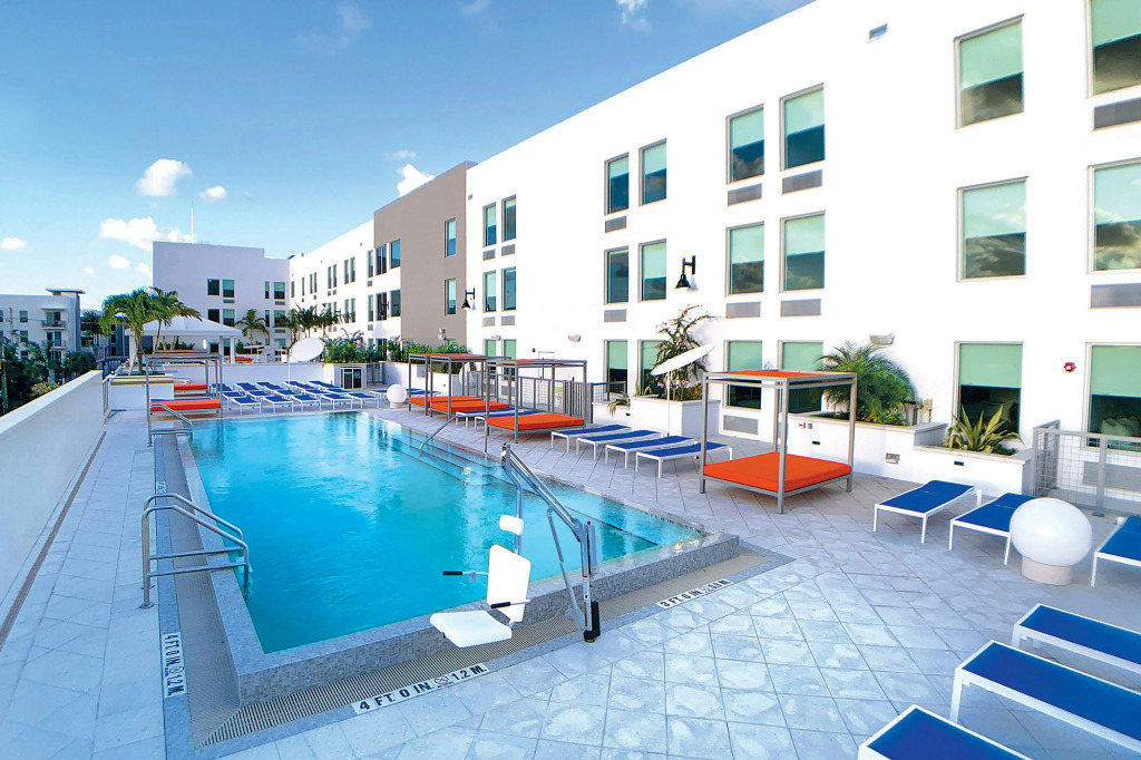 Aloft by Marriott Delray Beach
