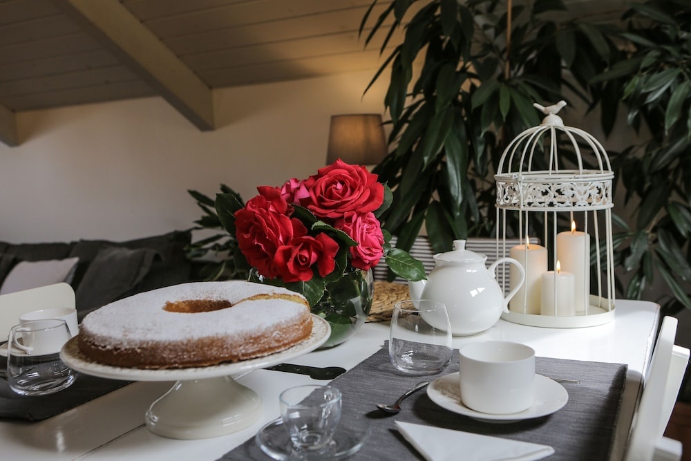 Отель B&B Villino Ada