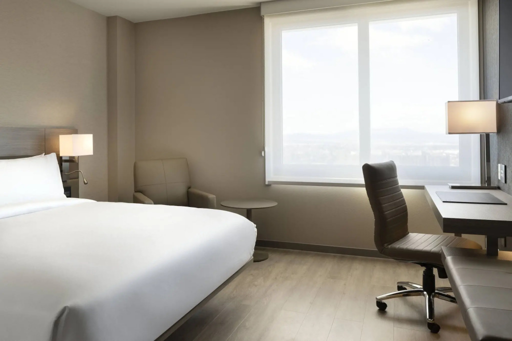 AC Hotel by Marriott Oakland Downtown
