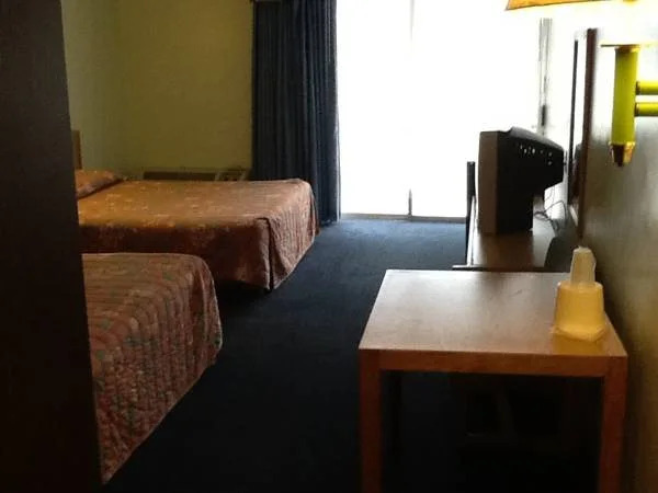 Regency Inn and Suites