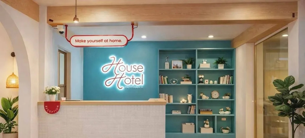 House Hotel Photisan5
