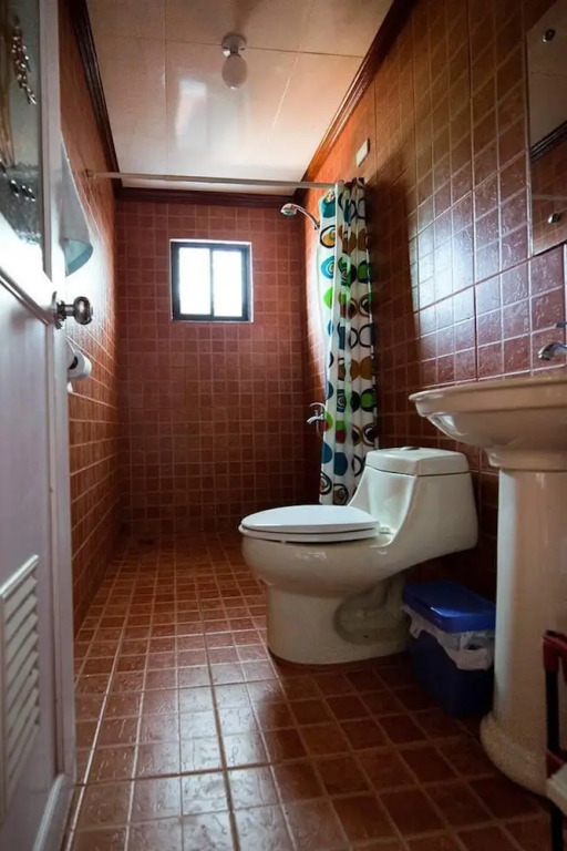 Whitehouse Travel inn Sm Tabinay