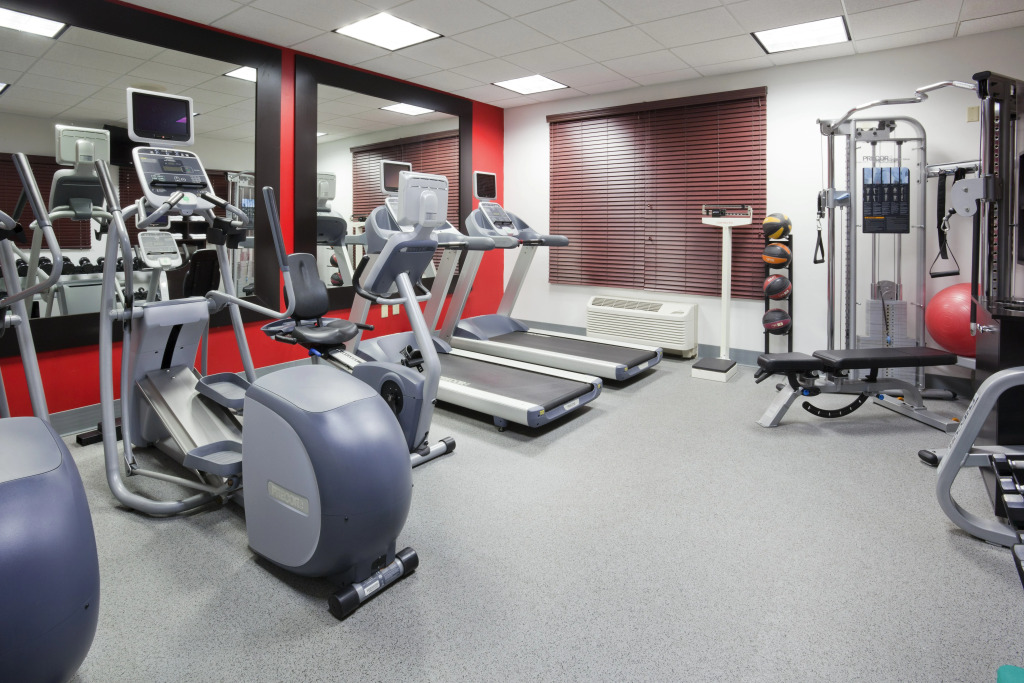 Hilton Garden Inn Minneapolis Saint Paul-Shoreview