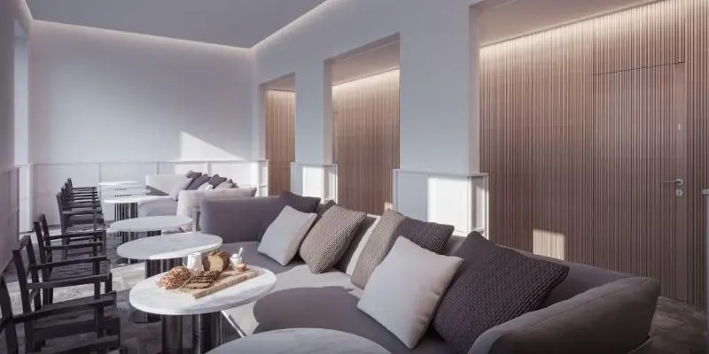DBH - Boutique Hotel Lake Como