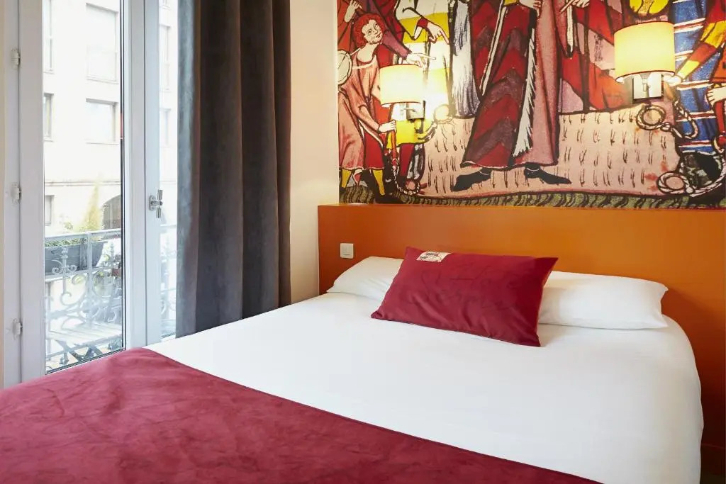 Hôtel St Sernin
