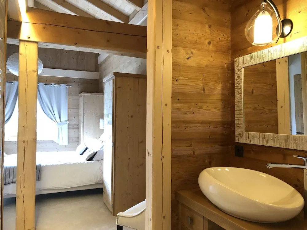 Chalet Nanook