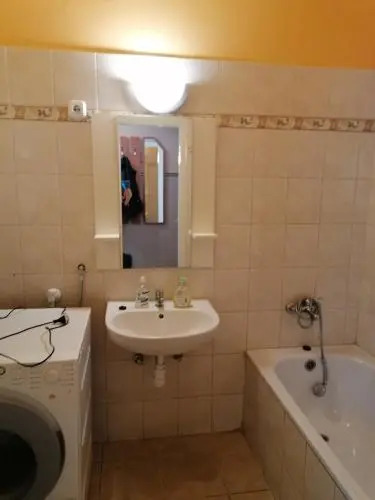 Margit Apartman