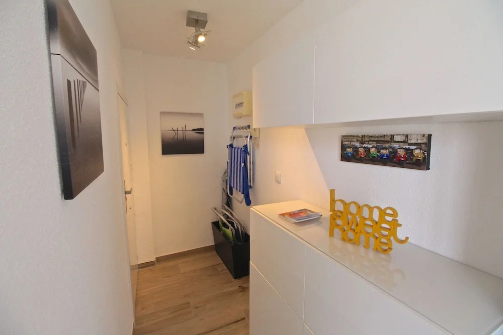 Apartamento Mar y Arena