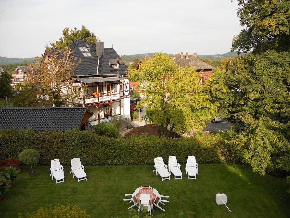 Haus am Söderwald