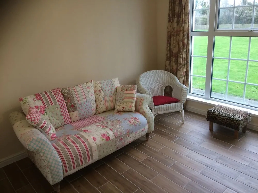 Holmsleigh Bed And Breakfast