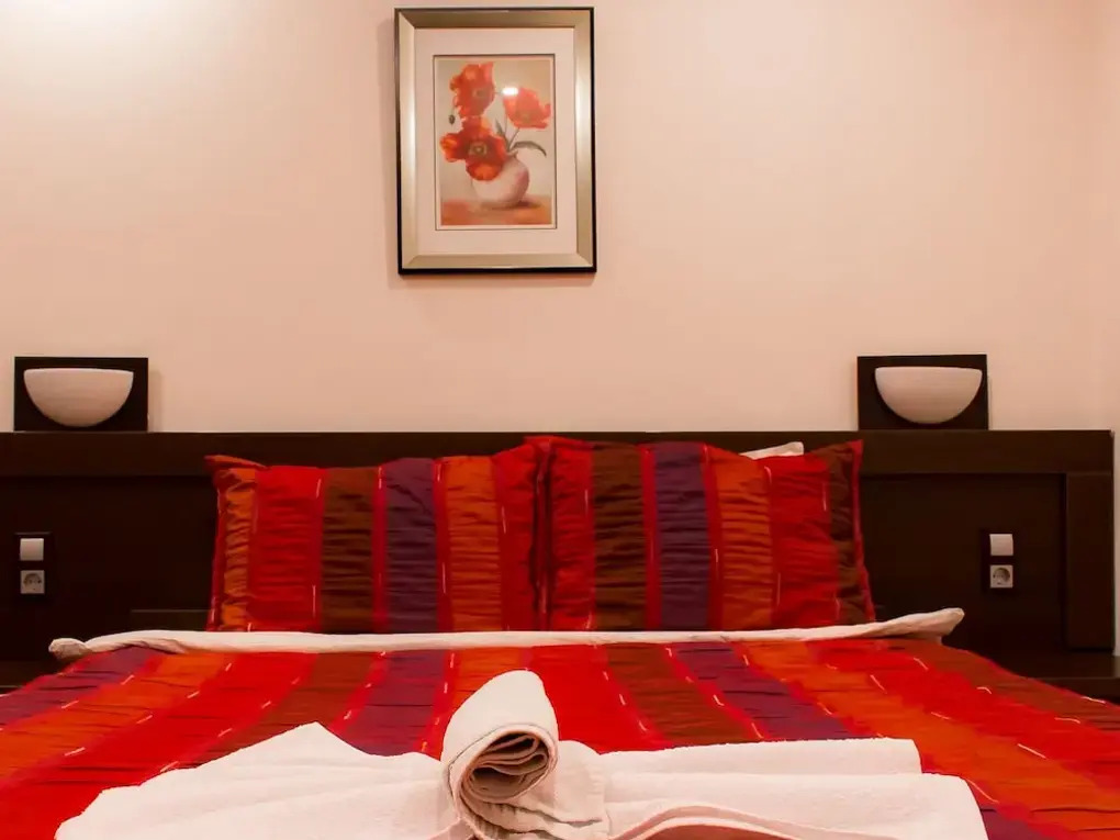 Hotel Real