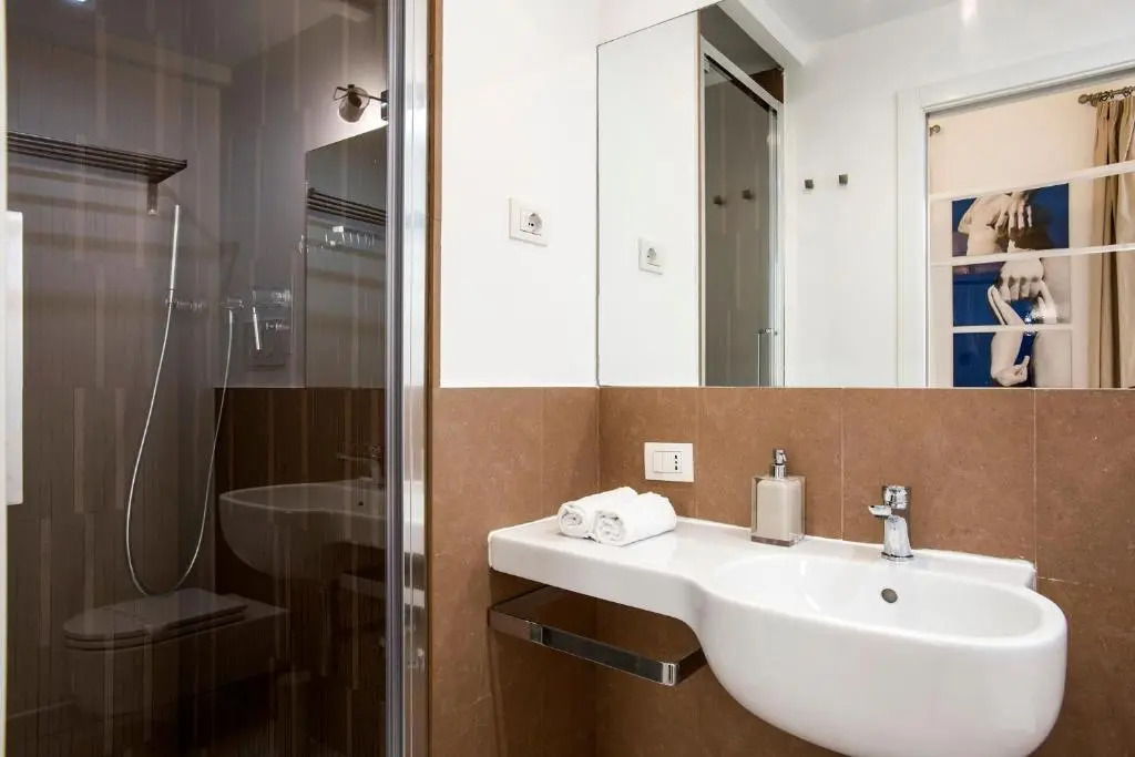 Pantheon Suites Rome 2