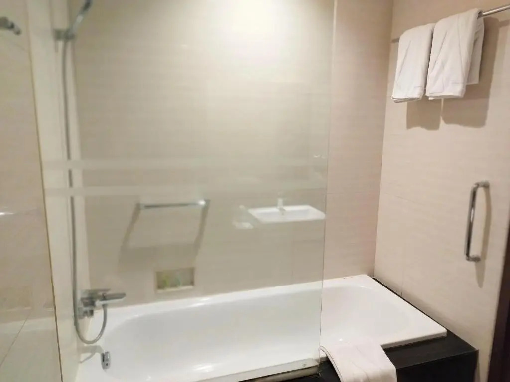 AONE Hotel