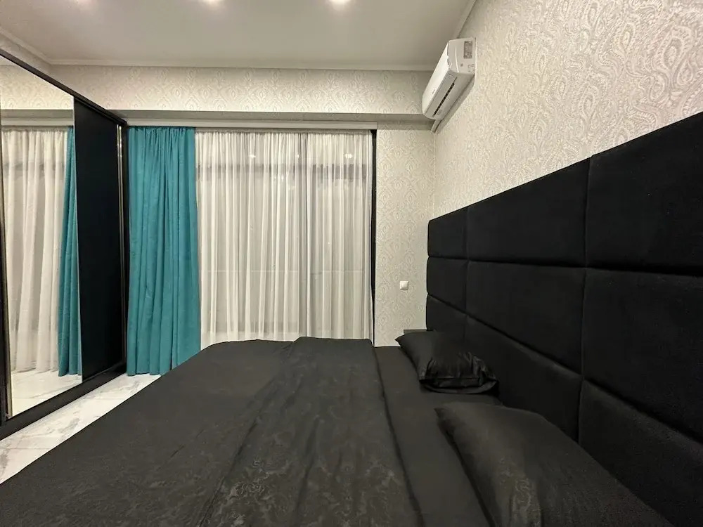 Aparthotel by Luxe Group TT88