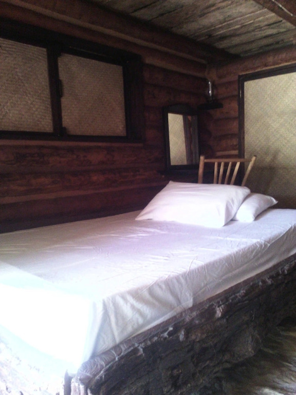Sierraverde Cabins Rosewood