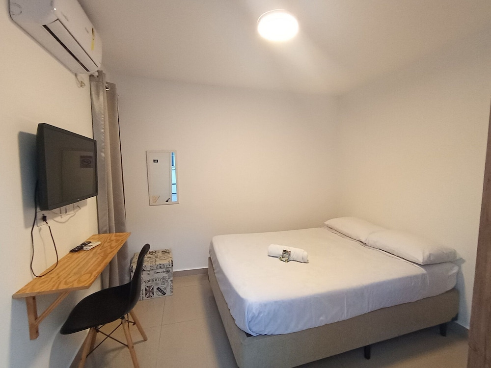 WeStay Hotel - Unidade 1