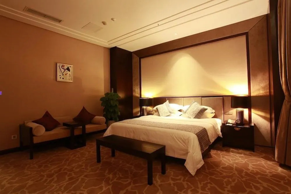 Hilton Garden Inn Chengdu Jinniu Yipintianxia