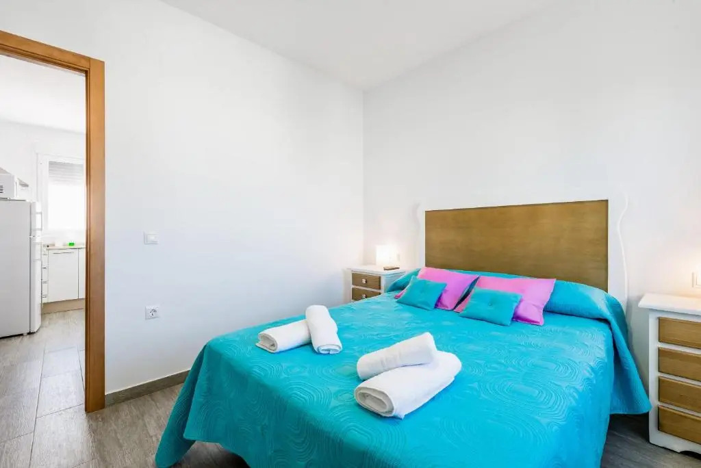 Apartamento La Higuera 2