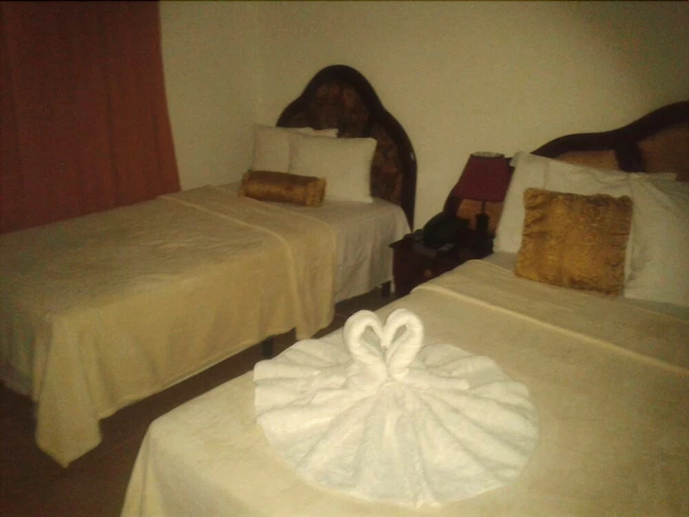Hotel Brial Plaza