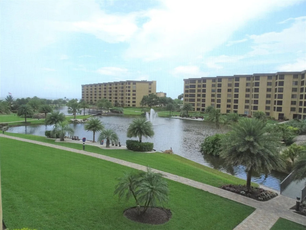 Gulf and Bay Club- B307 2 Bedrooms 2 Bathrooms Condo