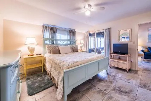 Chateau La Mer 9C Destin