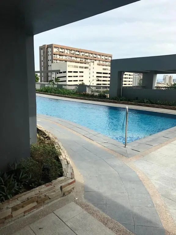 4Q tower D Manhanttan Heights Cubao QC