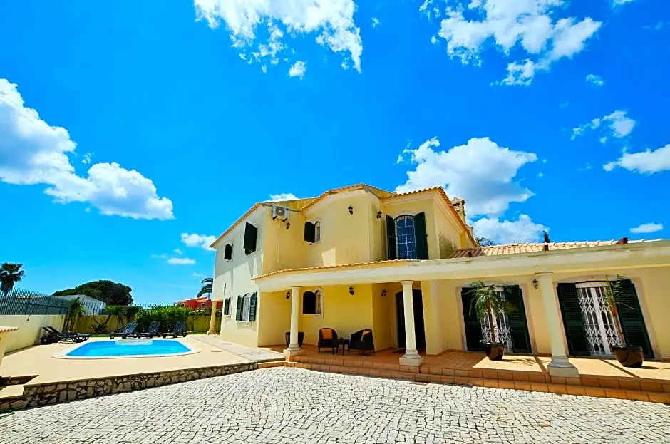 Hostel DP Albufeira