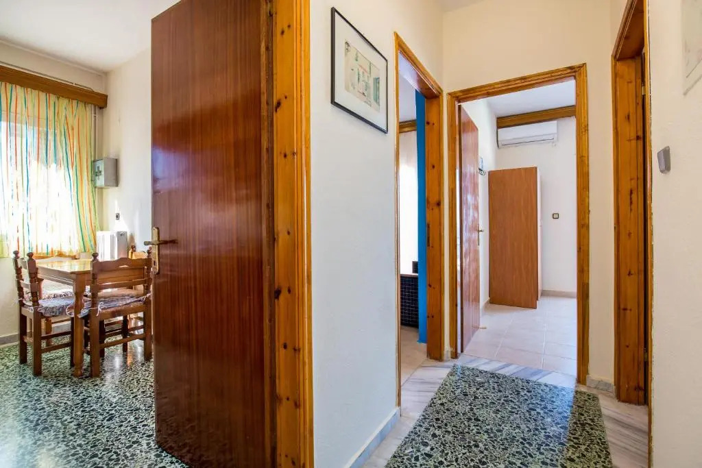 "Thea" Apartment 1