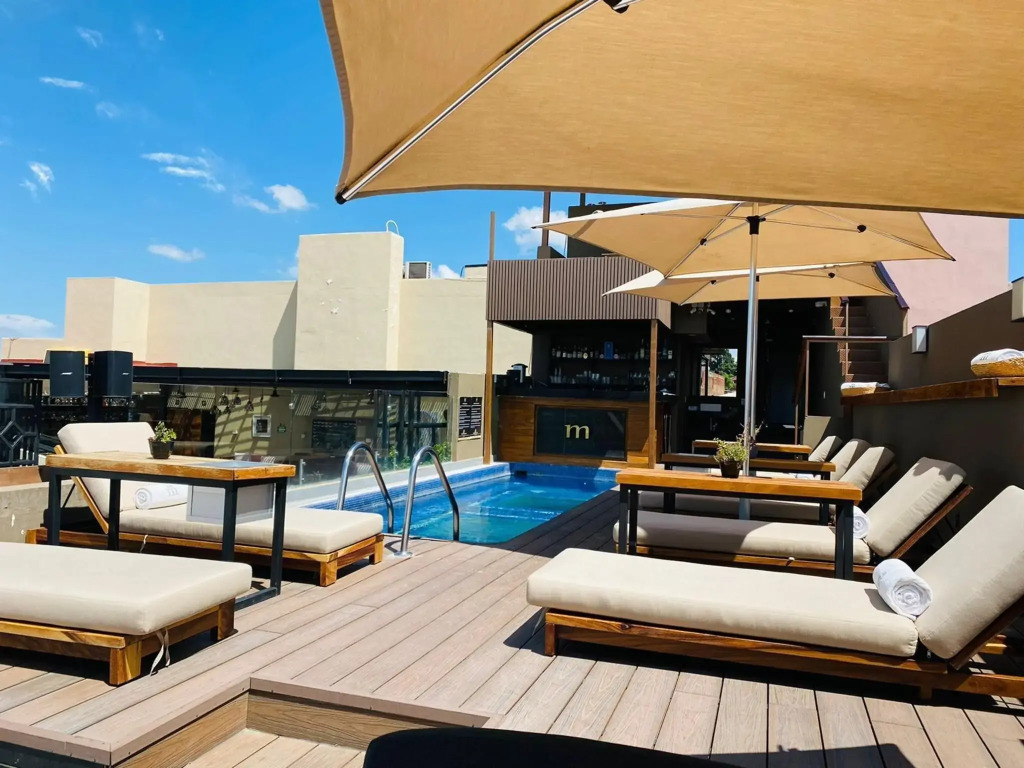 Hotel Madi