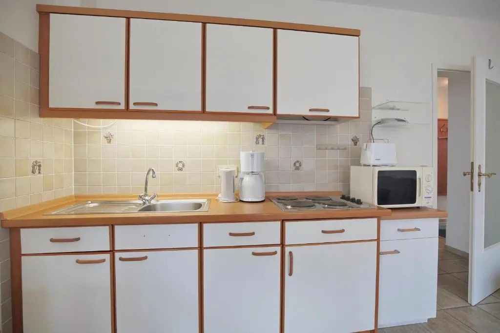 Haus Parkblick Parkblick Appartement 2