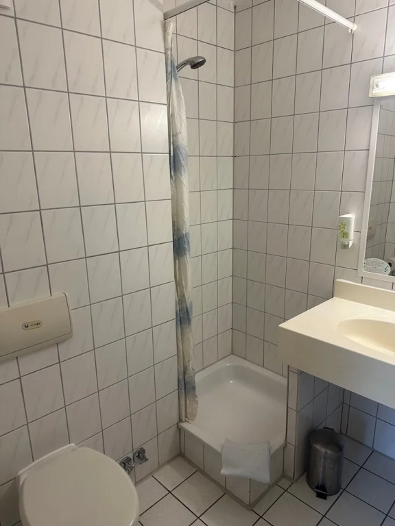 Hotel Stimbergpark