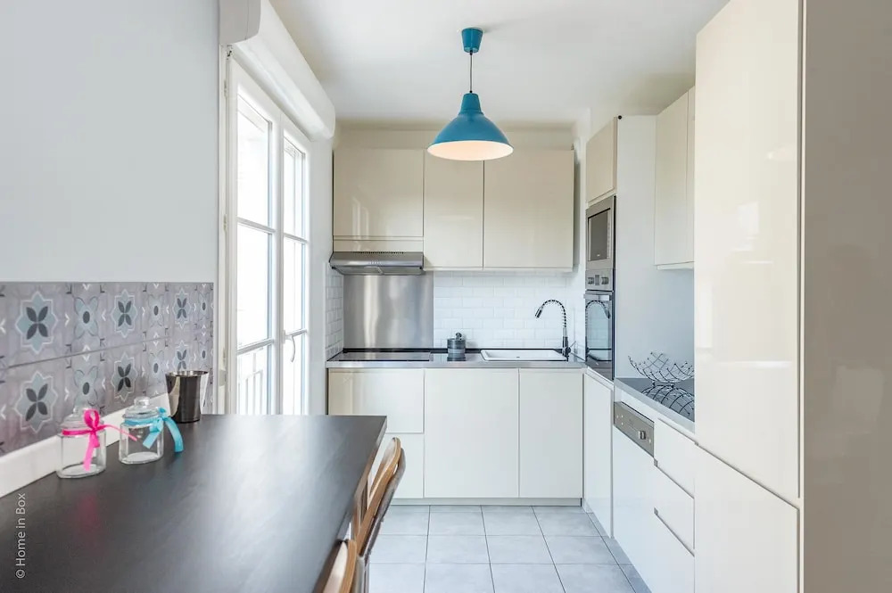 Appartland Milada