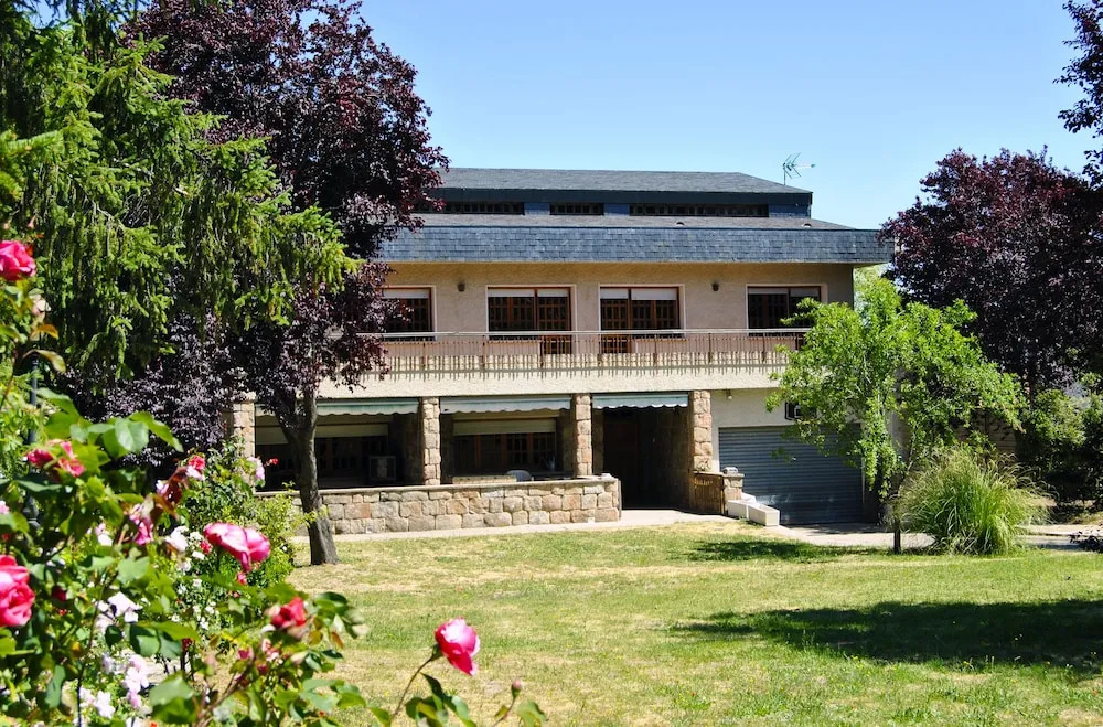 Casa El Árbol del Lilo