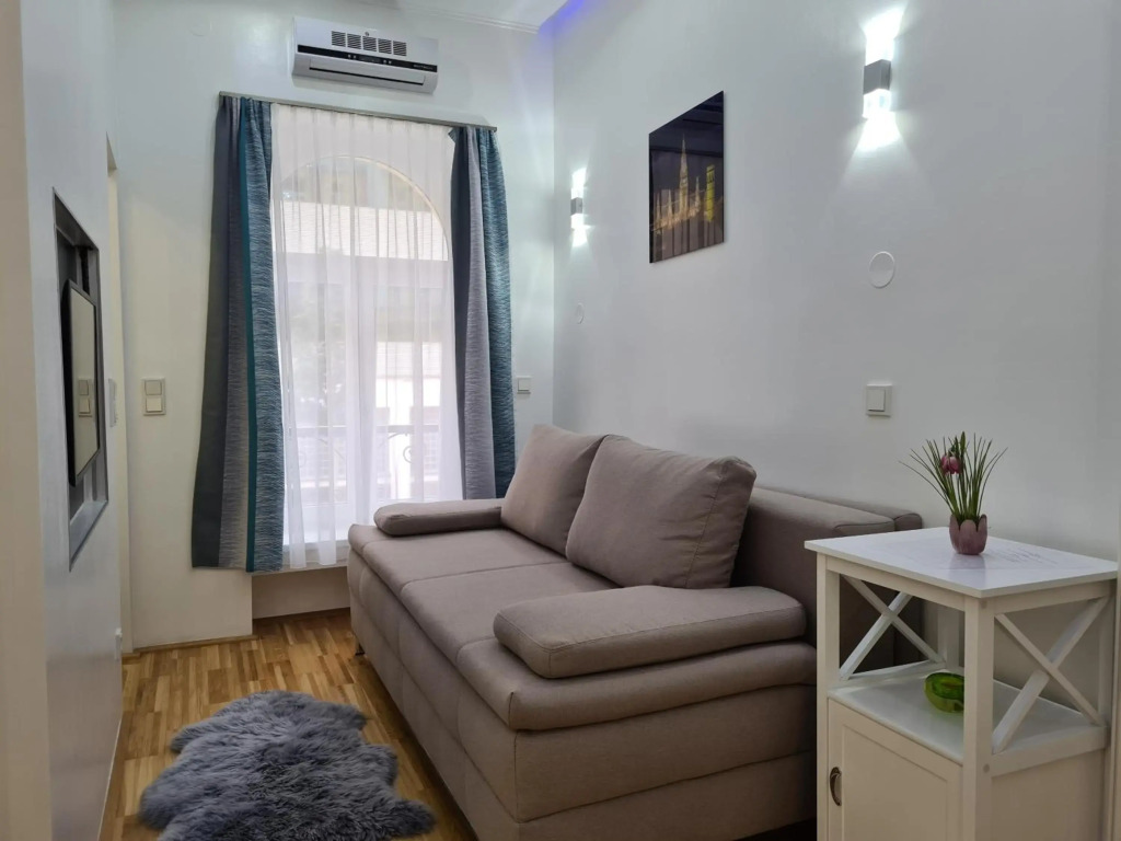 Flatprovider Lapi Gold Apartment - contactless check in