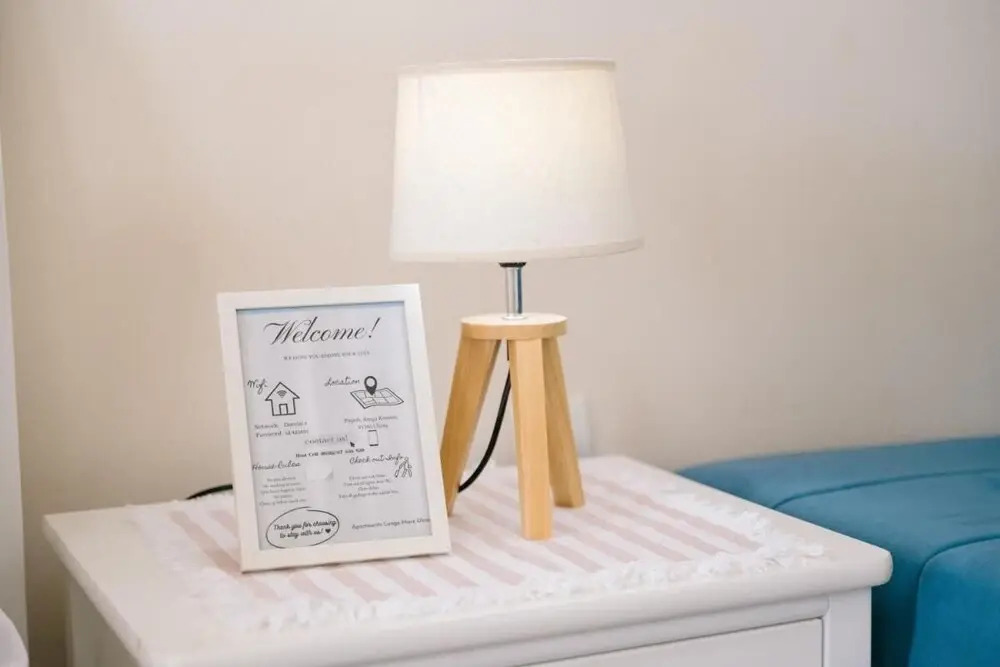 Room-deluxe Studio With Panorarmic Stud