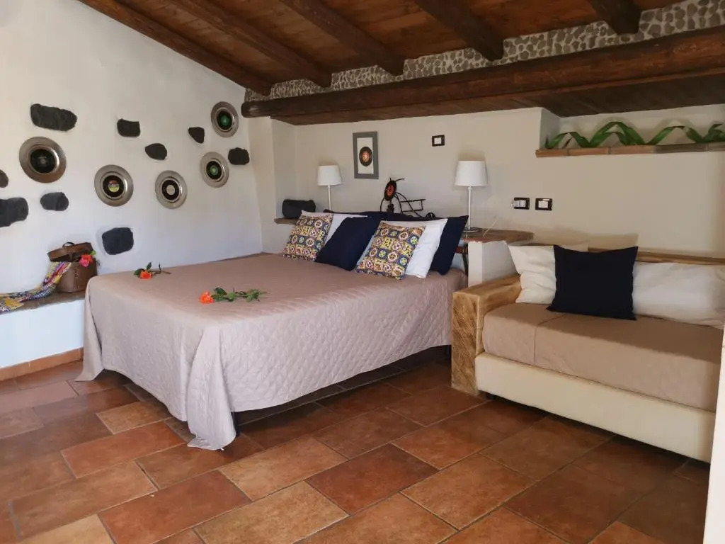 La Fattoria Dei Nonni
