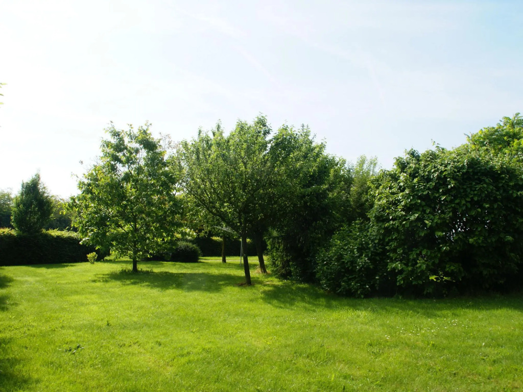 Holiday Home in Diges with Garden & Cycling