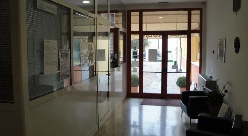 Casa Per Ferie Alle Lagune