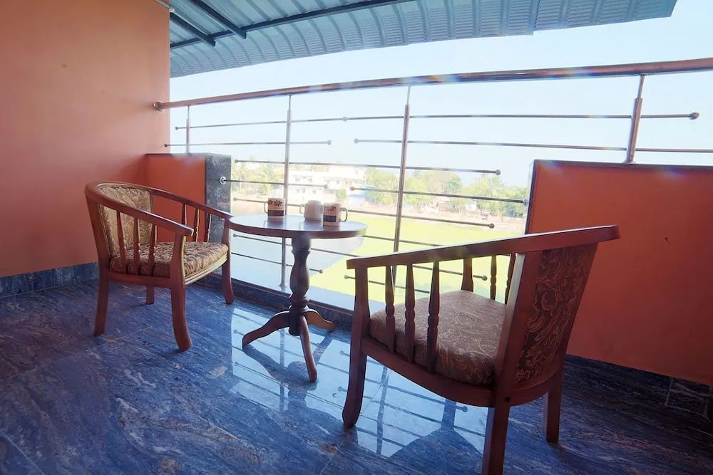 Sathvika Hotels